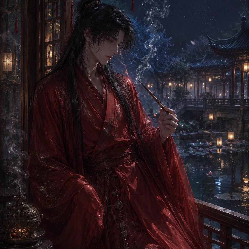 The Exiled Prince thumbnail