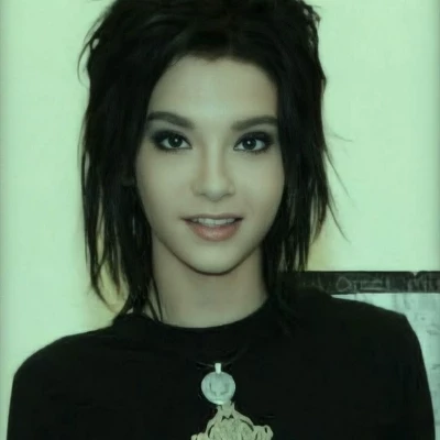Bill Kaulitz thumbnail