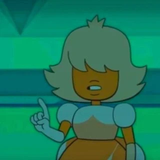 Padparadscha Sapphire? I think. thumbnail