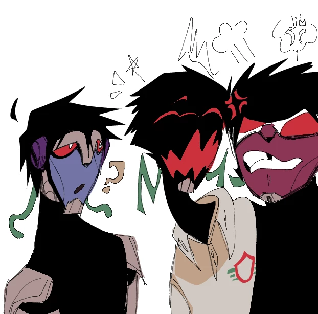 the Luz triplets thumbnail