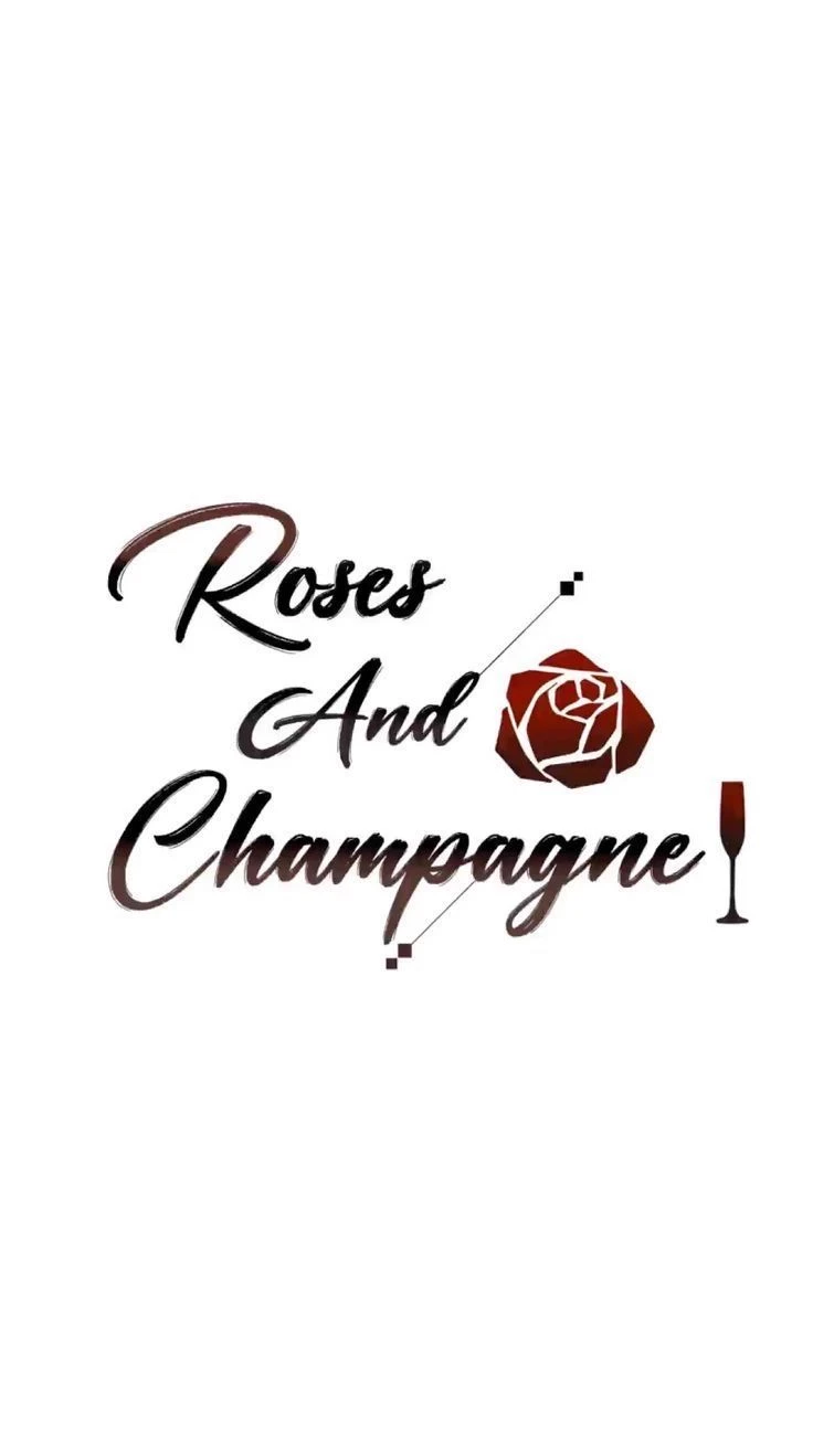 Champagne and roses thumbnail
