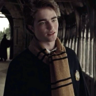 Cedric Amos Diggory thumbnail