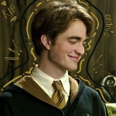 Cedric Diggory thumbnail
