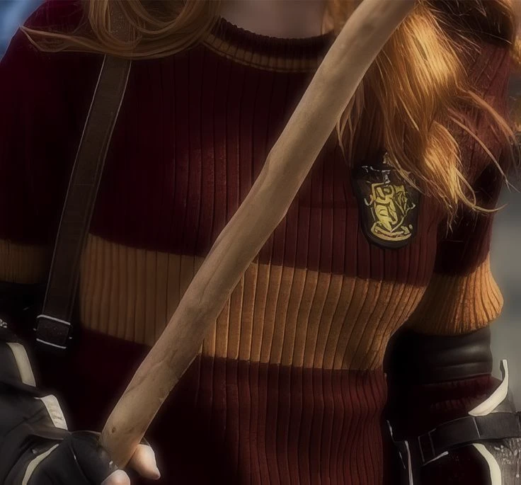Ginny Weasley thumbnail