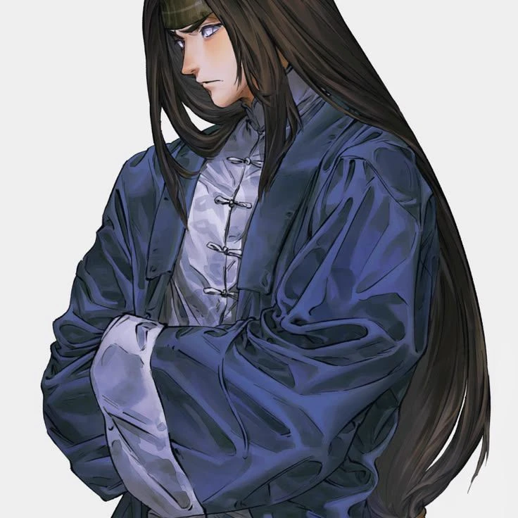 Neji Hyuga thumbnail