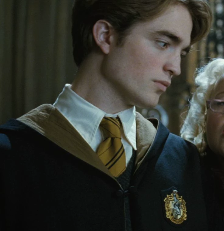 Cedric Diggory  thumbnail