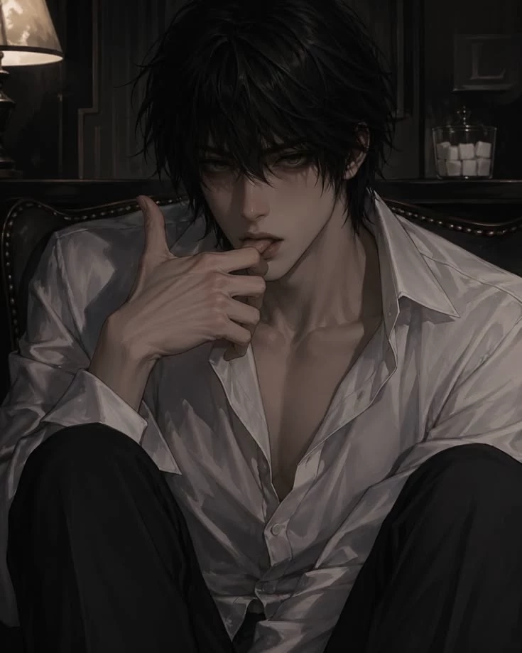 Xiu Luo, BL's adopted younger brother thumbnail
