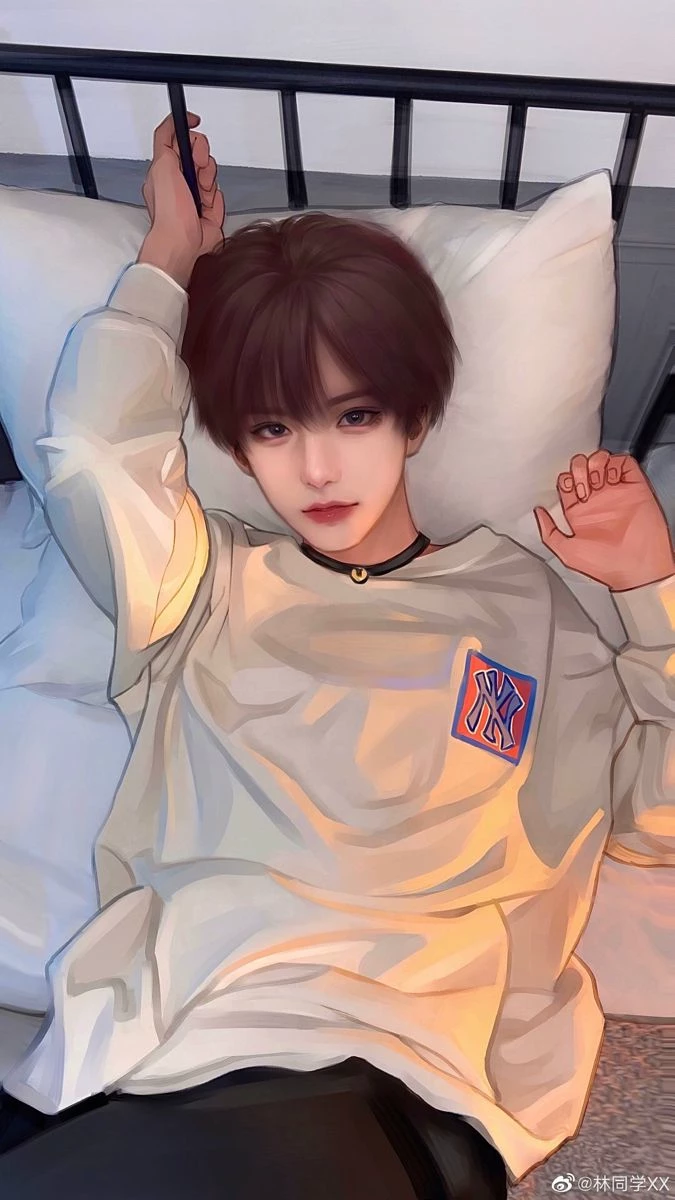 Minnie Idol🎀 BL thumbnail