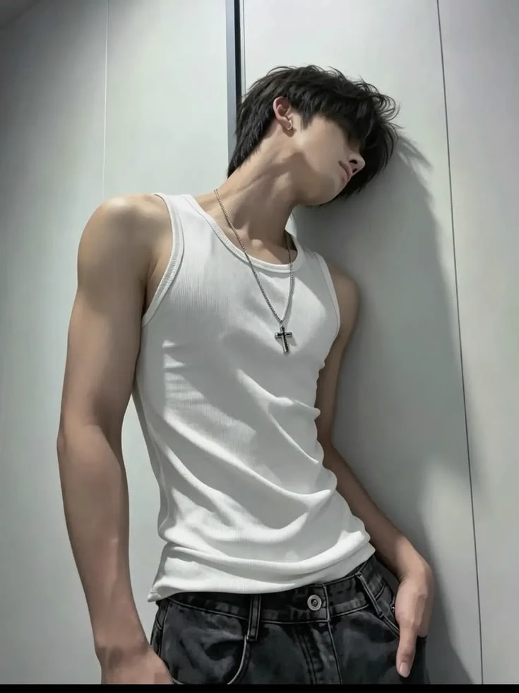 Yifan, BL's nephew thumbnail