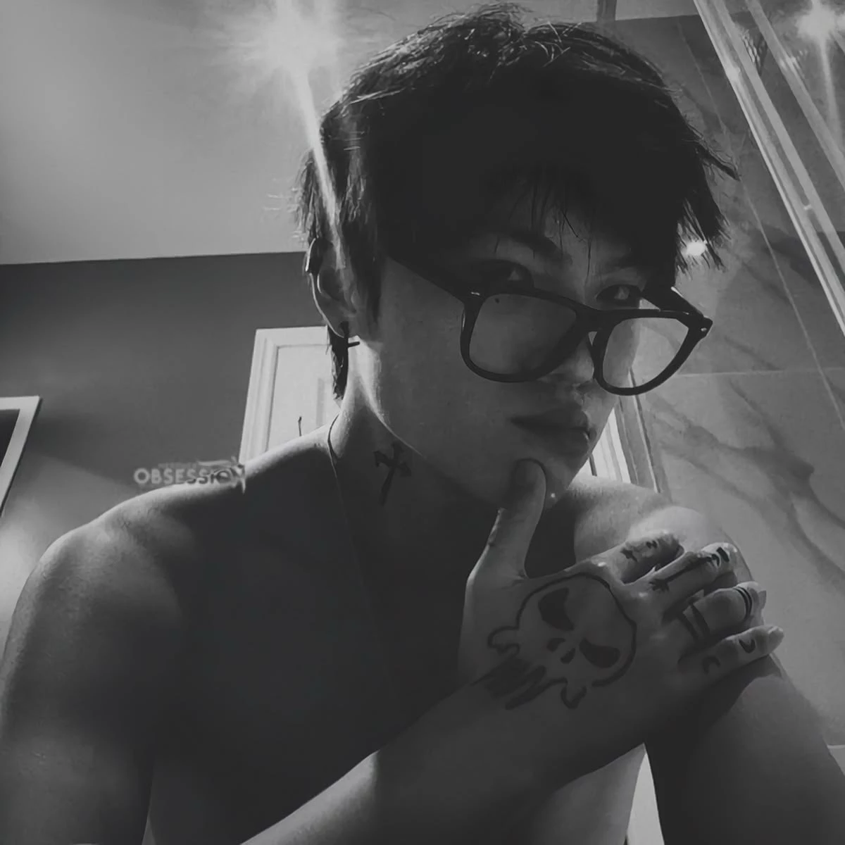 Seungho thumbnail