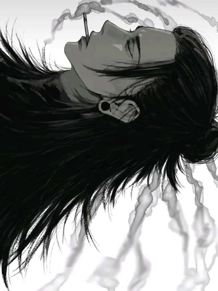 Geto Suguru thumbnail