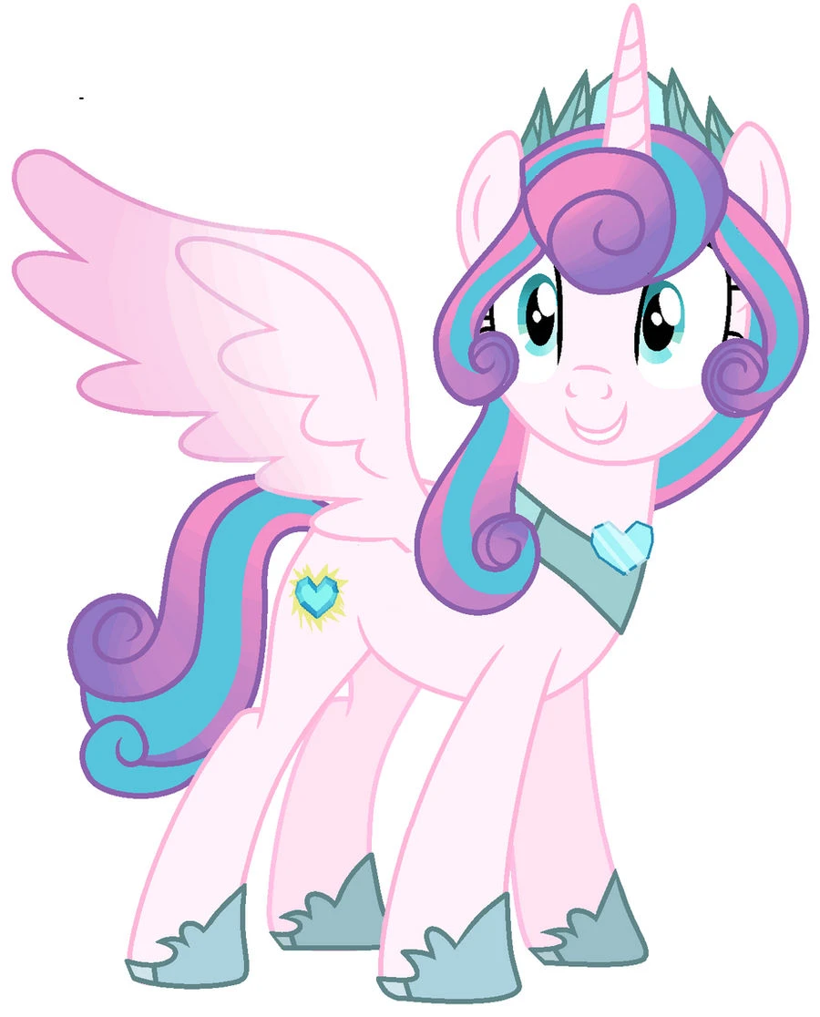 Flurry Heart thumbnail