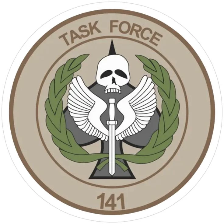Task Force 141 visit in your school thumbnail
