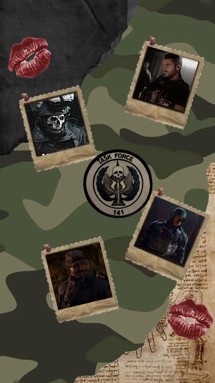 Task Force 141 thumbnail