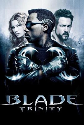 Blade: Trinity thumbnail