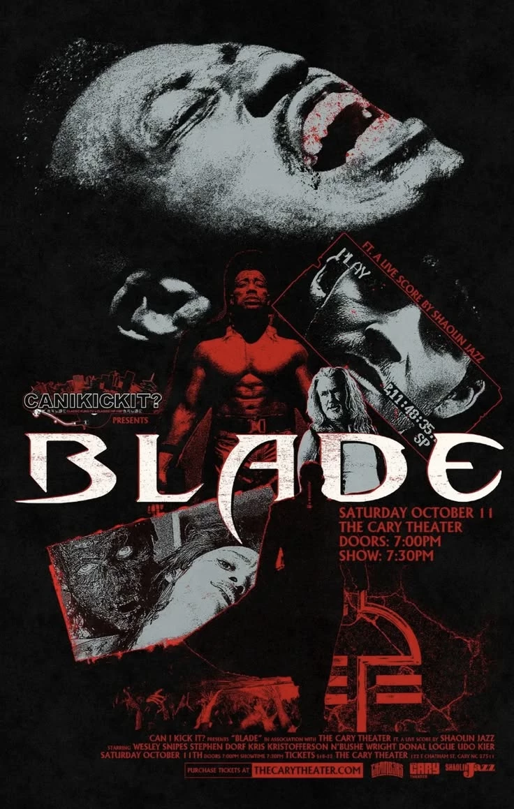 Blade thumbnail