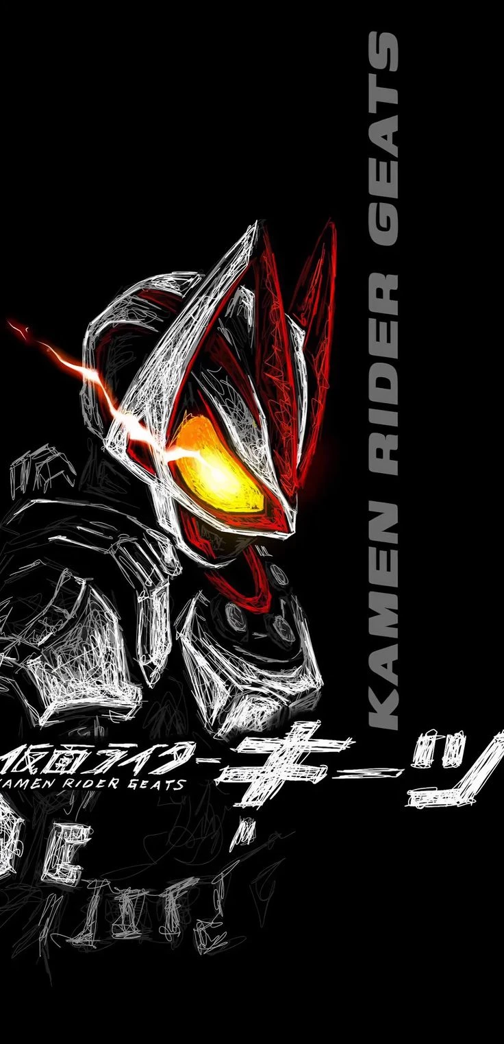 Kamen Rider Geats thumbnail