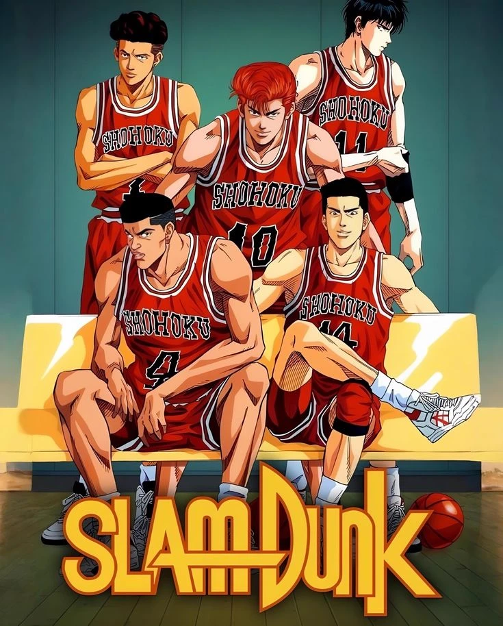 Slam Dunk thumbnail