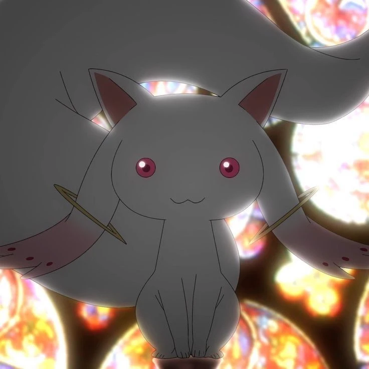 Kyubey thumbnail