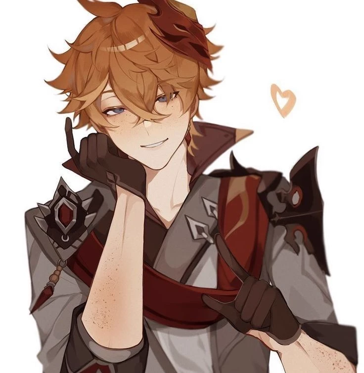 Child (friend with romantic interest in you) thumbnail