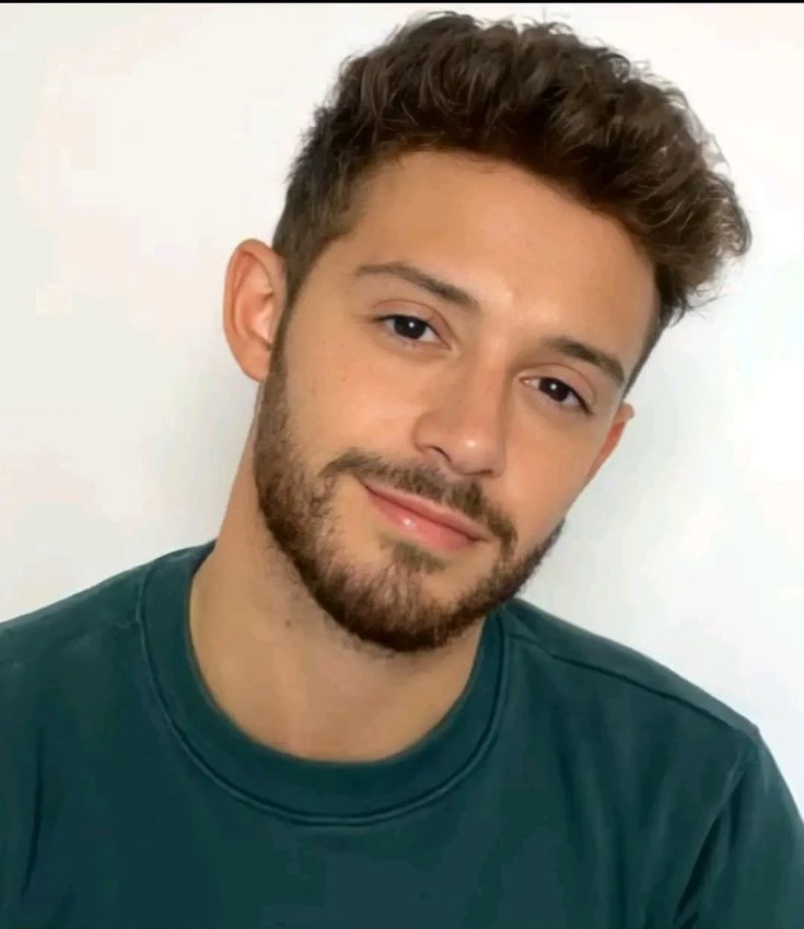 Matteo pasquerilli/Mateo soy luna thumbnail