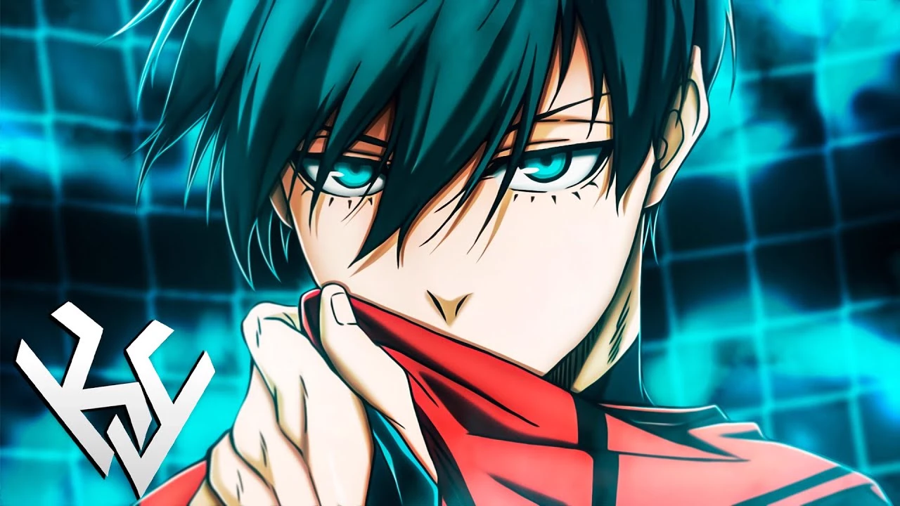 Rin itoshi thumbnail