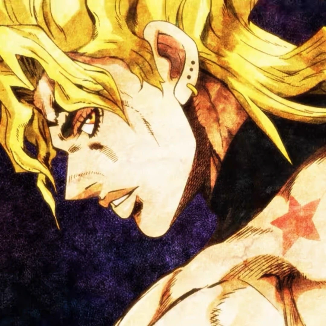 Dio Brando thumbnail