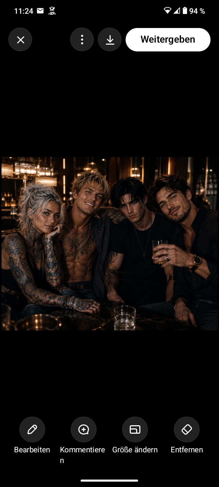 Hotel Velvet Paradox +18 thumbnail