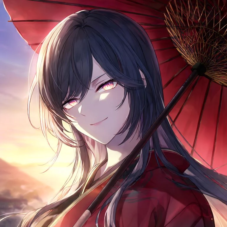 Himura Ayaka (Yandere Mother) thumbnail