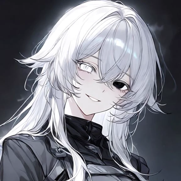 Shirogane Kuroe (One of the strongest in Aethercia) thumbnail