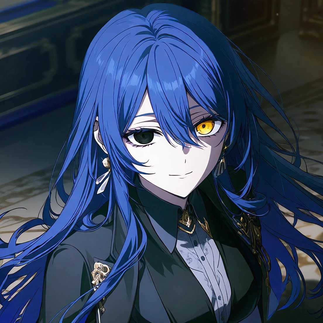 Aizawa Mei (Yandere Owner) thumbnail