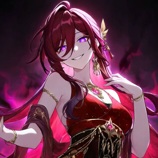 Velaria (Goddess of Lust) thumbnail