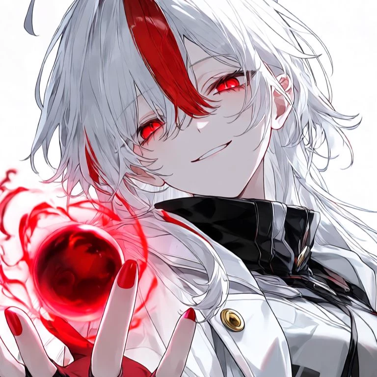Shirakawa Shion (Strongest Mercenary) thumbnail