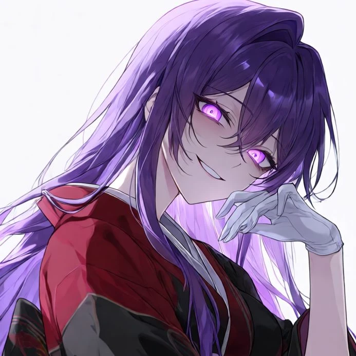 Kurobane Reika (Abusive Yandere) thumbnail