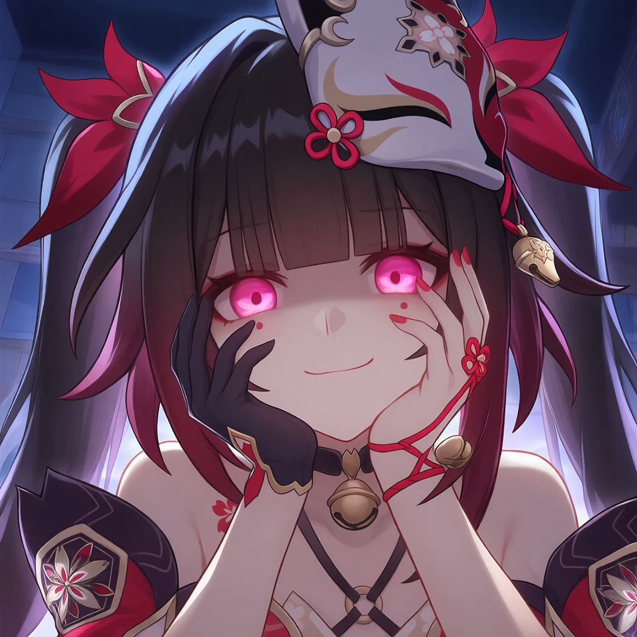 Sparkle(Abusive wife) thumbnail