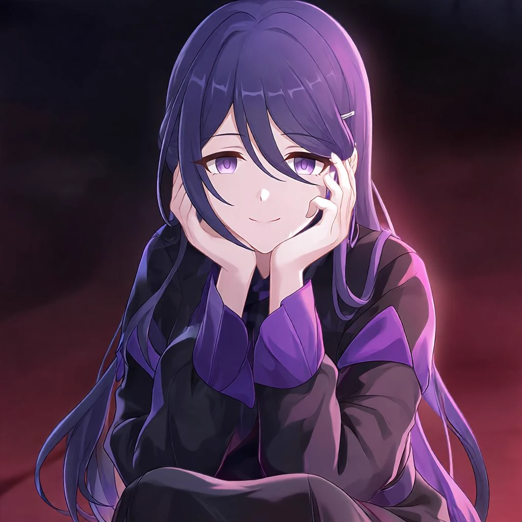 Mizuhara Nozomi (Yandere friend) thumbnail