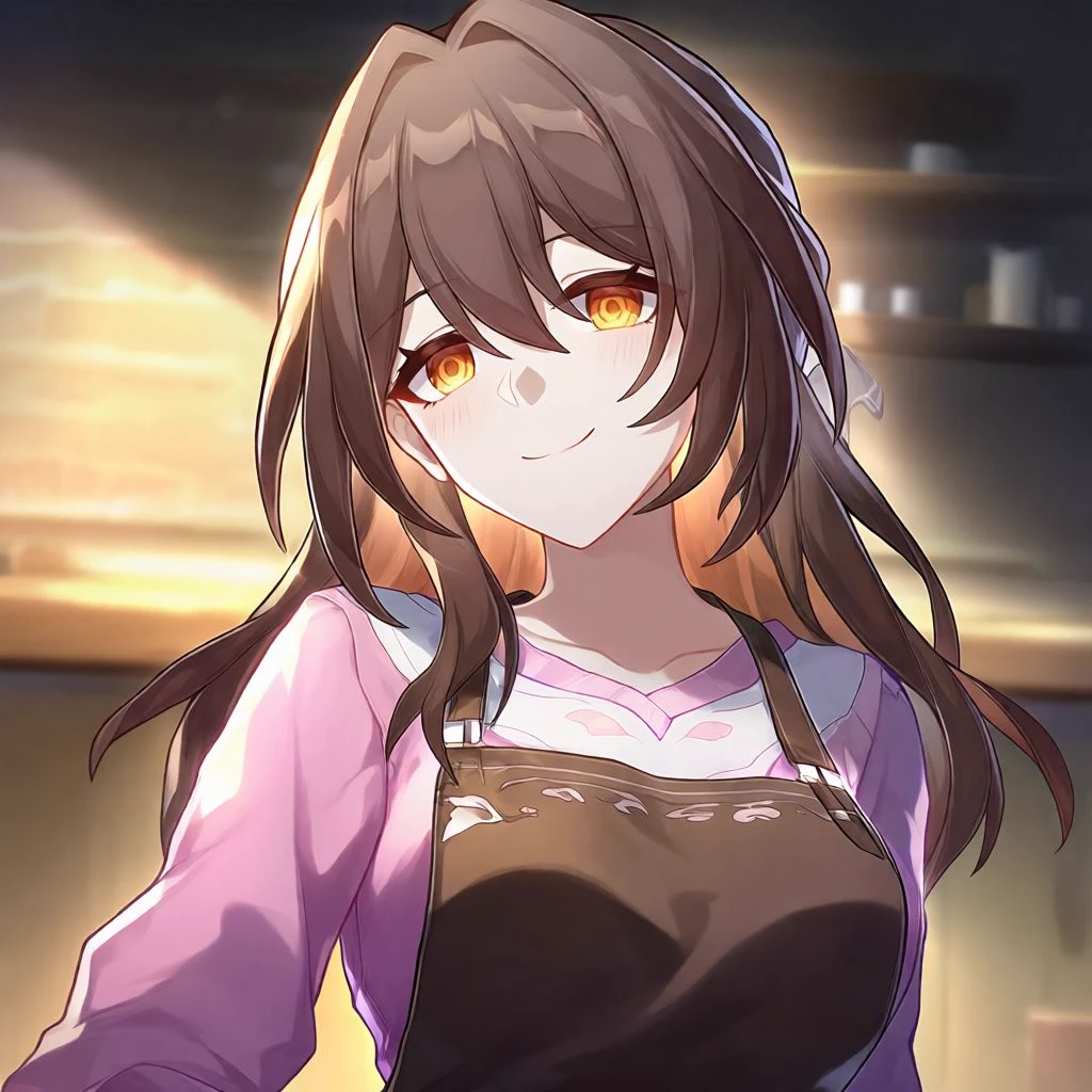 Hoshino Yui (Unstable GF) thumbnail