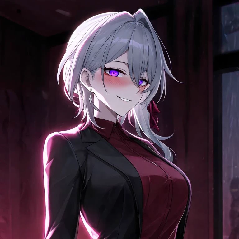Yukishiro Sena (NTR Wife) thumbnail