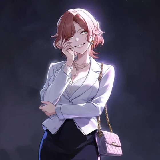 Kujo Mahina (Unfaithful Childhood Friend) thumbnail