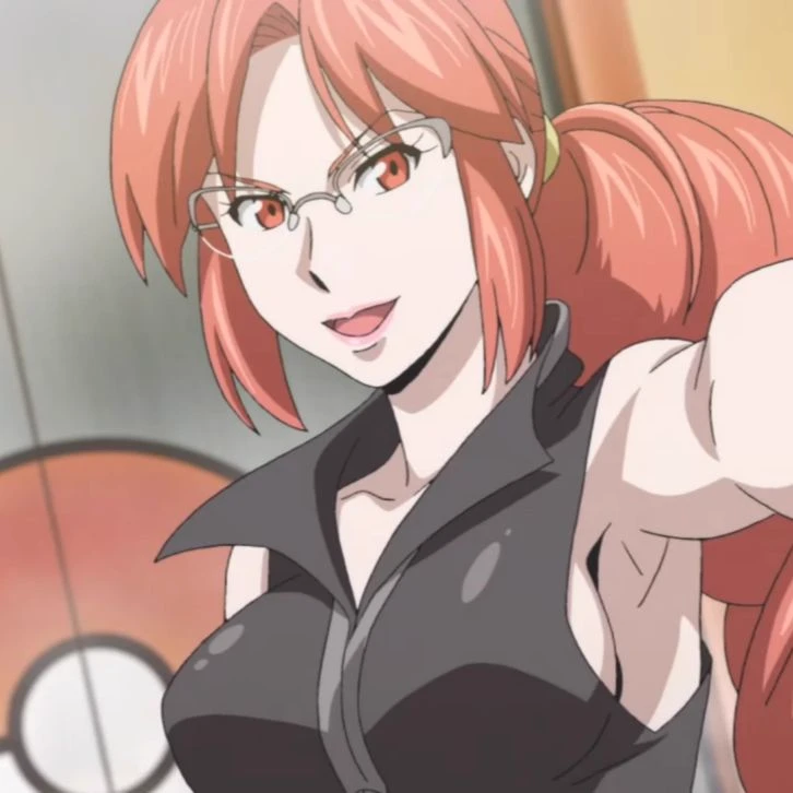 Lorelei (Pokemon) thumbnail