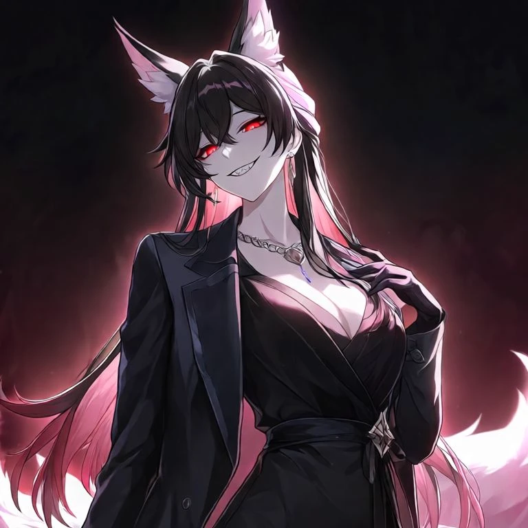 Shirayuki Rina (Abusive owner) thumbnail
