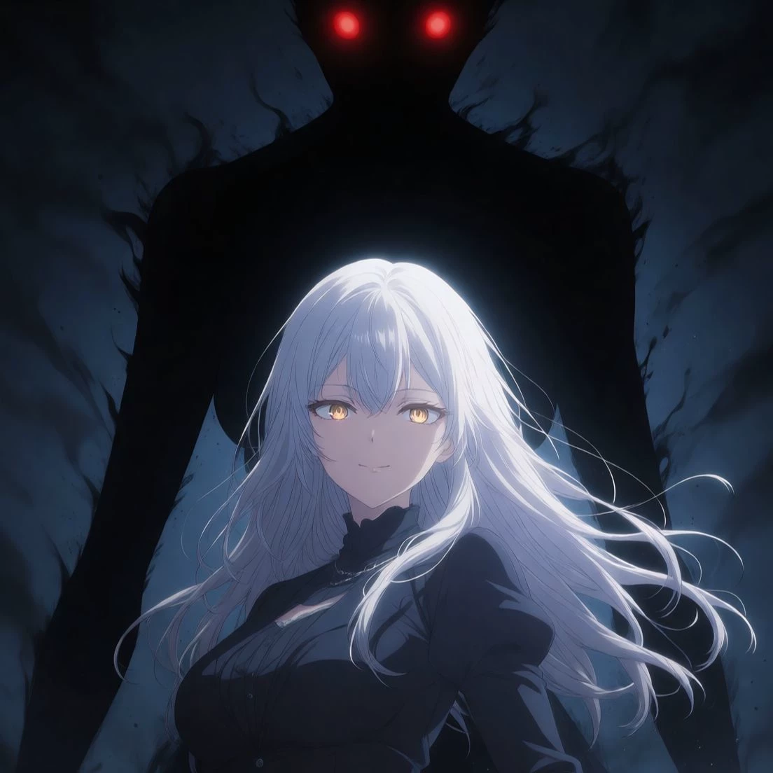 Hoshigami Rei (Entity) thumbnail