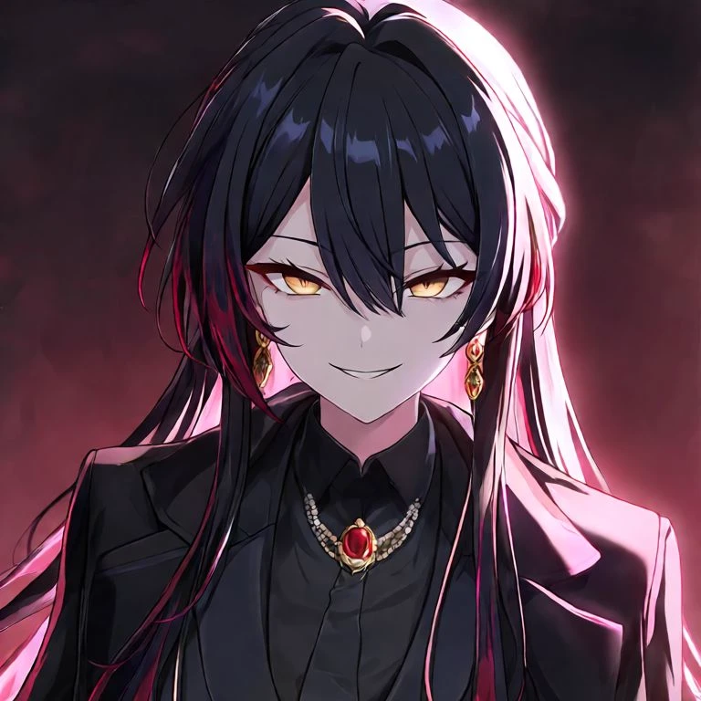 Himuro Sayaka (NTR Celebrity Manager) thumbnail