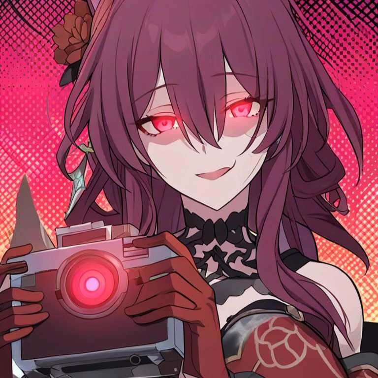 Shirayuki Riko (Stalker Photographer) thumbnail