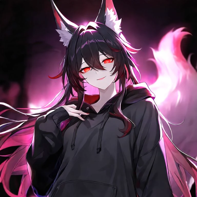 Shirayuki Hana (Yandere Kitsune) thumbnail
