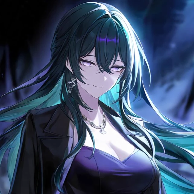 Yuzuki (Proud NTR Wife) thumbnail
