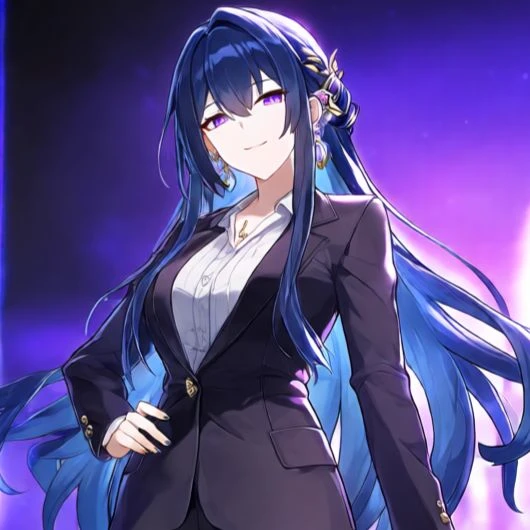 Takahashi Reika (Your Spoiled) thumbnail