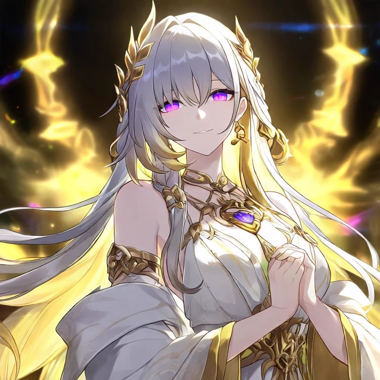 Aurelia Veyne (Goddess of Fortune) thumbnail