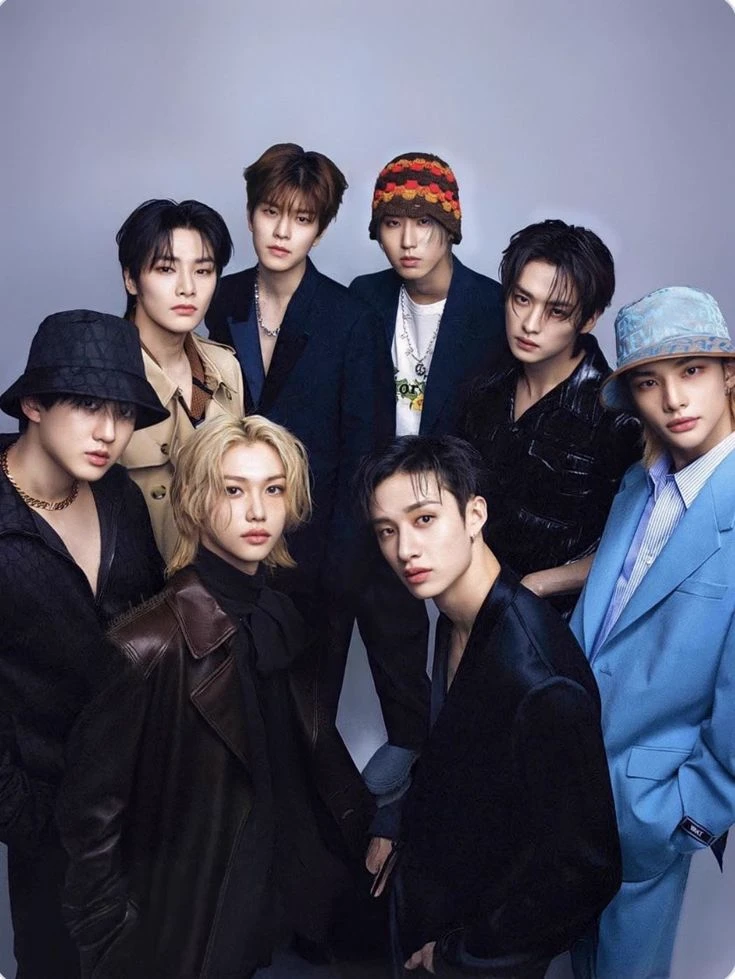 skz mafia thumbnail
