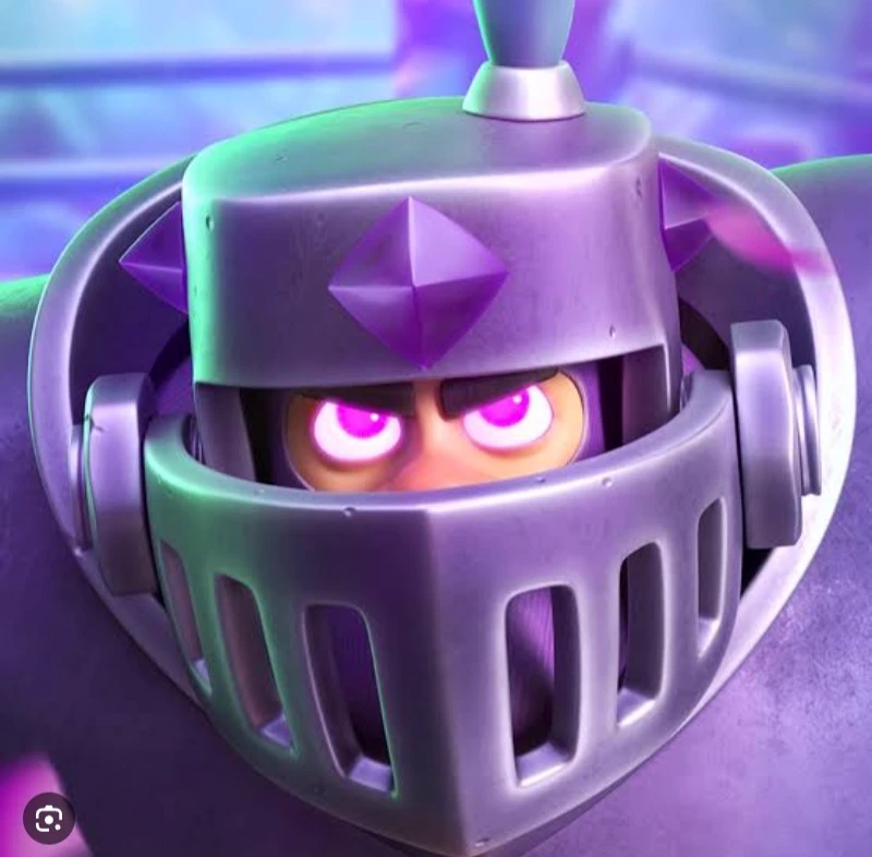megaknight evo thumbnail